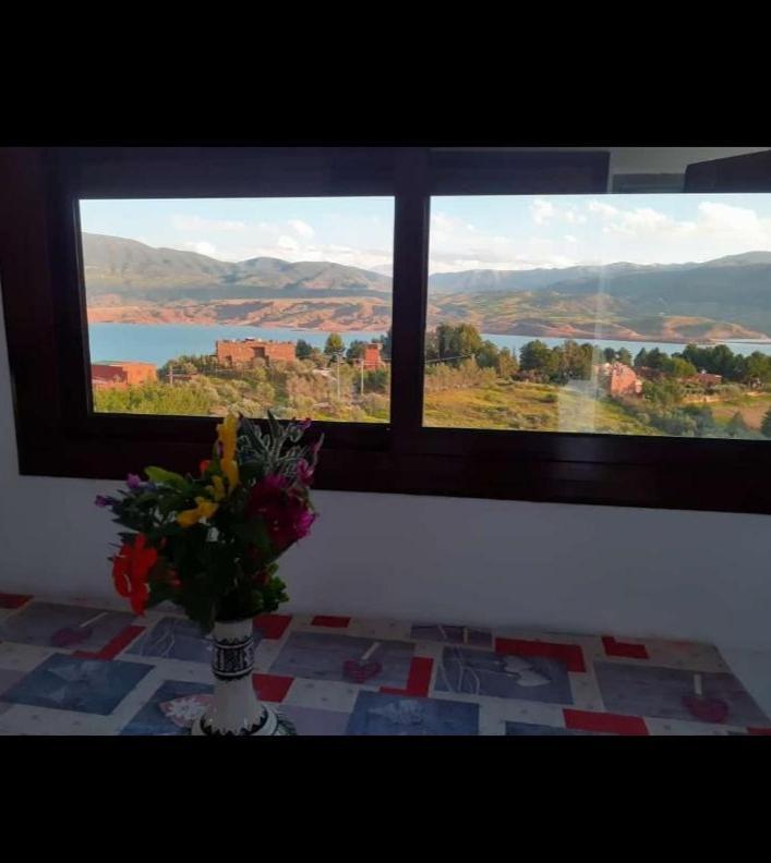 Abla Room Azilal Exterior foto