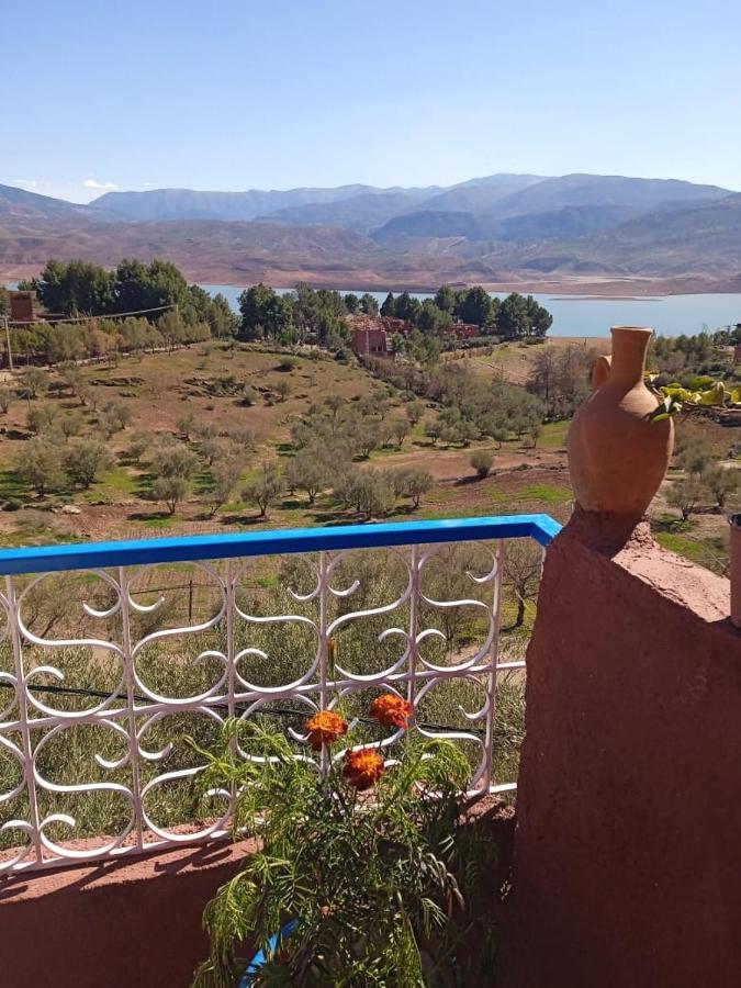 Abla Room Azilal Exterior foto