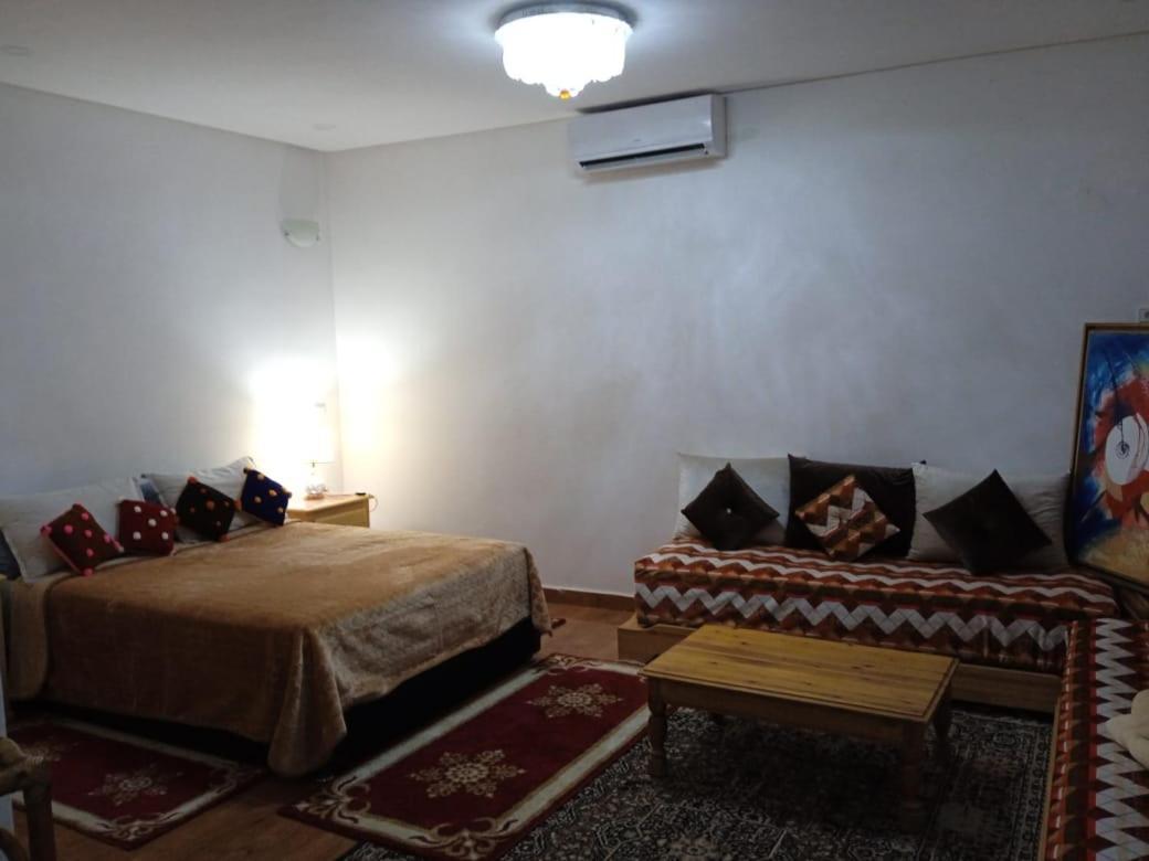 Abla Room Azilal Exterior foto