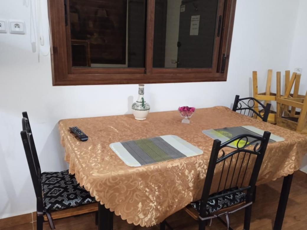 Abla Room Azilal Exterior foto