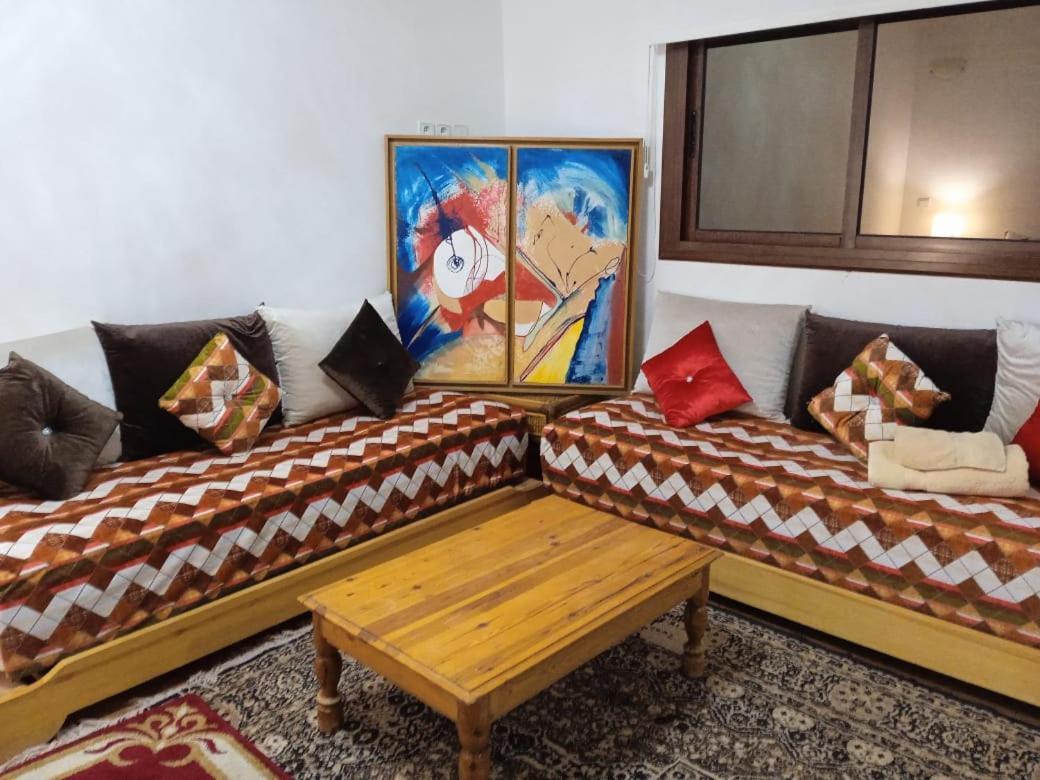 Abla Room Azilal Exterior foto